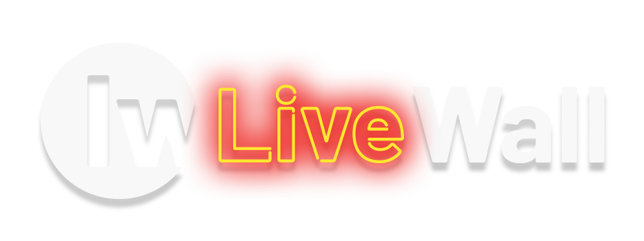 LiveWall Live - The Future of Content Marketing
